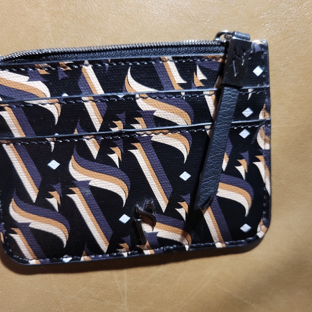 Simply vera vera card holder